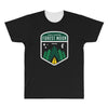 endor family camping All Over Men's T-shirt