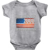 legends are born in 2000 hoodie 5 Baby Onesie