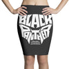 black panther Pencil Skirts