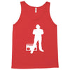 hip hop 80s Tank Top