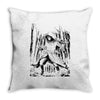 kylo ren 2 Throw Pillow