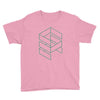 stacked Youth Tee