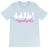 Squadgoals Princess T-Shirt
