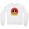 Girl Power Lola Bunny Crewneck Sweatshirt