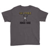 ski free and die Youth Tee