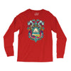 pencil Long Sleeve Shirts