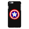 Captain America iPhone 6 Plus/6s Plus Case