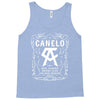 Canelo Saul Alvarez Boxing Club Tank Top