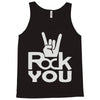 rock you Tank Top