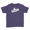 eileen Youth Tee