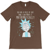 mathematically T-Shirt