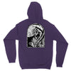 death before decaf Unisex Hoodie