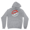 trainer inside Hoodie