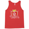 monster scouts Tank Top