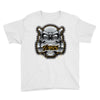 The Crash Off Road Youth Tee