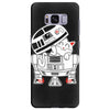 r2 d mew Samsung Galaxy S8 Plus