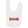 Rivalcade Baby Bibs