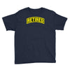 retired Youth Tee