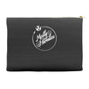 mostly harmless Accessory Pouches