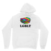 lgblt Unisex Hoodie