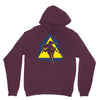 link in action Hoodie