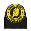 here you go folks!! thanks again for your support winners Baby Beanies