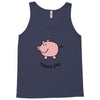 happy pig Tank Top
