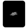 HUSTLE HARDER Mousepad