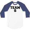 team q 3/4 Sleeve Shirt