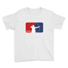katniss nba Style Youth Tee