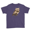 owligami Youth Tee