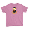 robo t Youth Tee