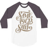 same old shit i 3/4 Sleeve Shirt