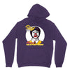 royale with cheese Unisex Hoodie