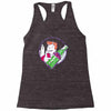 slurm cola Racerback Tank