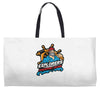 pescespada island explorers Weekender Totes