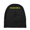 smeghead Baby Beanies