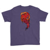 phoenix rising Youth Tee