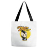 ninja baby Tote Bags