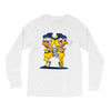 pollos Long Sleeve Shirts