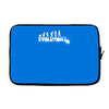 scuba evolution Laptop sleeve