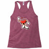 death by chocolate Racerback Tank
