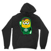 minion parody green lantern Hoodie