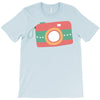fahrie77 T-Shirt