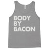 body by bacon Tank Top
