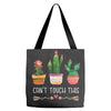 Cactus Tote Bags