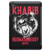 khabib nurmagomedov bear strong iPad Mini Case