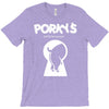 porky's inspired T-Shirt