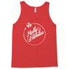 mostly harmless Tank Top