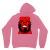 hellboy Unisex Hoodie